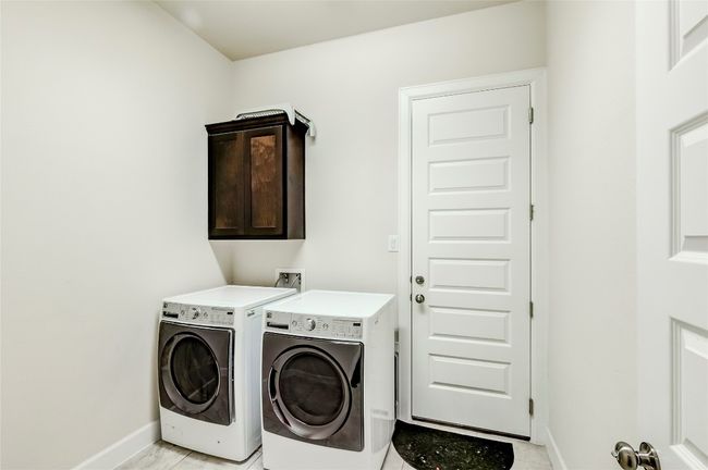 3016 Columbus Loop, House other with 4 bedrooms, 3 bathrooms and null parking in Round Rock TX | Image 31