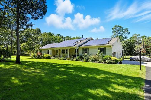 734 Stagecoach Rd, Marmora, NJ, 08223-1108 | Card Image