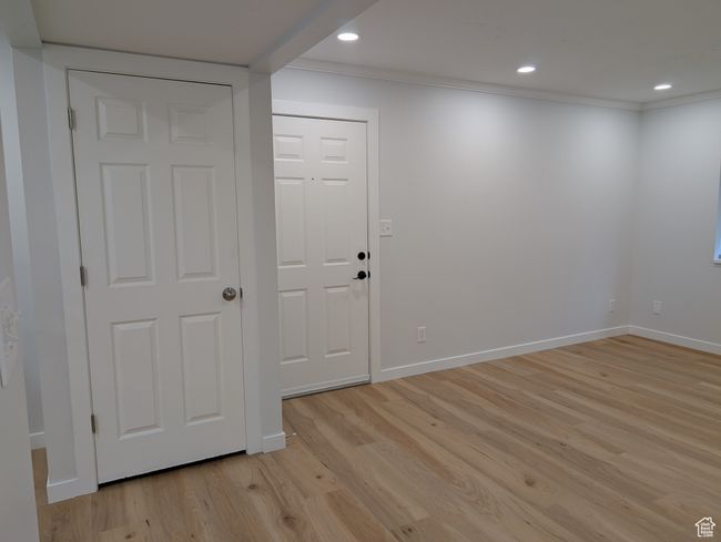 APT-17 - 623 S 500 W, Condo with 3 bedrooms, 2 bathrooms and 2 parking in Provo UT | Image 23