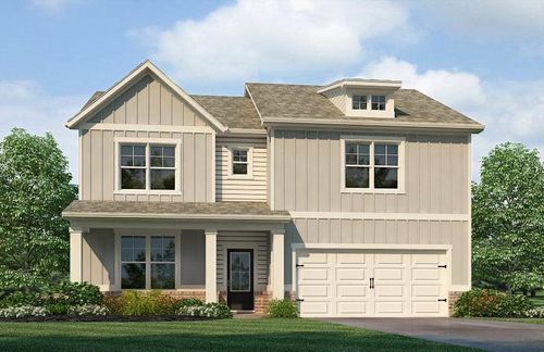 8865 Mckaskey Ln, Ball Ground, GA, 30107 | Card Image