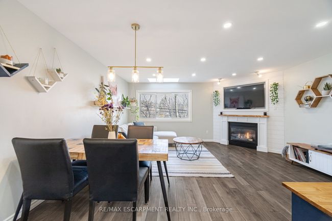 57 - 26 Moss Blvd, Condo with 3 bedrooms, 3 bathrooms and 1 parking in Dundas ON | Image 11