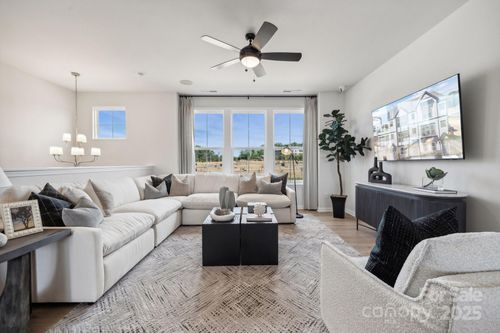 3128 Stelfox St, Charlotte, NC, 28262-6500 | Card Image