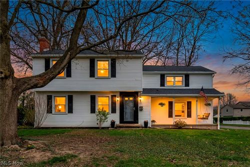 792 Forest Ridge Dr, Boardman, OH, 44512-3516 | Card Image