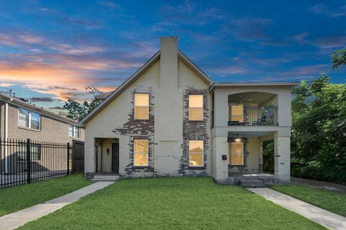 b-2817 Truxillo St, Houston, TX, 77004-5457 | Card Image