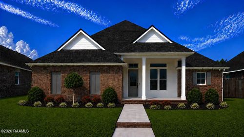 7 Carmel Bnd, New Iberia, LA, 70563-1762 | Card Image