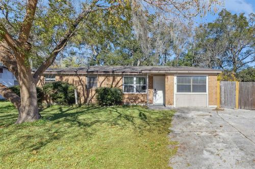 321 Aries Dr, ORANGE PARK, FL, 32073-3208 | Card Image