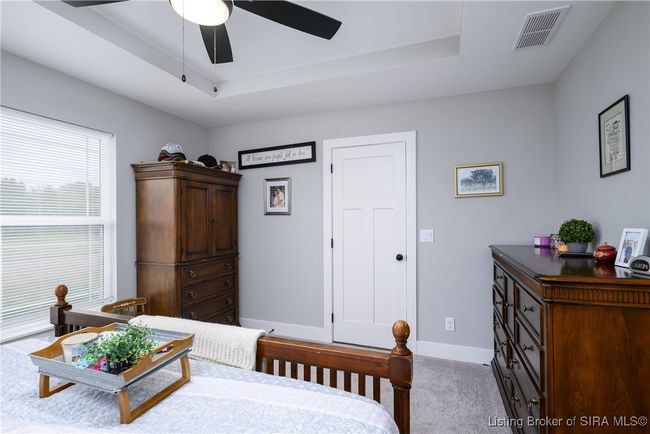 4242 Recreation Way, Home with 4 bedrooms, 3 bathrooms and null parking in Jeffersonville IN | Image 16