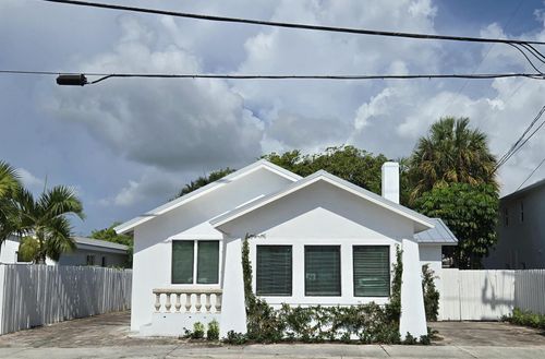 3809 S Olive Ave, West Palm Beach, FL, 33405-2335 | Card Image