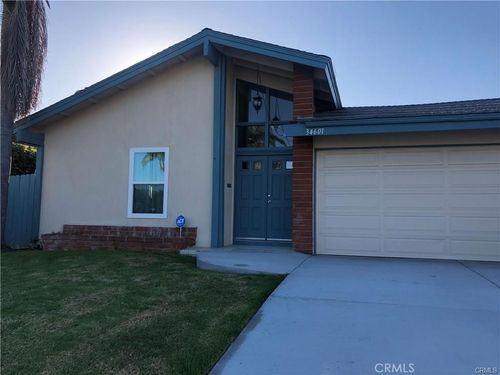 34601 Calle Monte, Capistrano Beach, CA, 92624-1409 | Card Image