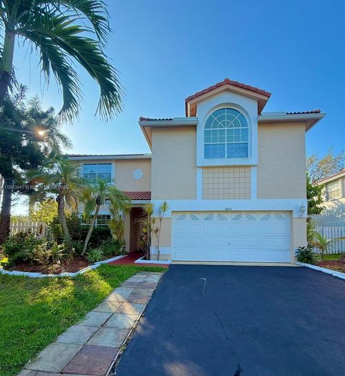 0-1450 Nw 129th Ave, Sunrise, FL, 33323-2971 | Card Image