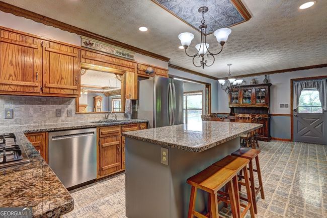 171 Wynn Dr, House other with 3 bedrooms, 3 bathrooms and null parking in Hampton GA | Image 20