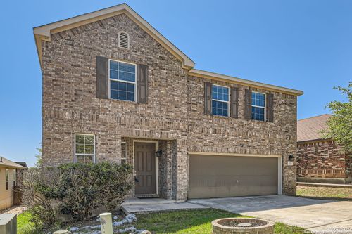 2518 Villa Rufina, San Antonio, TX, 78259-2788 | Card Image