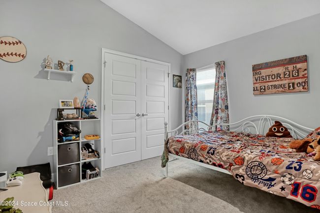 814 Moment St, House other with 4 bedrooms, 2 bathrooms and null parking in Cocoa FL | Image 25