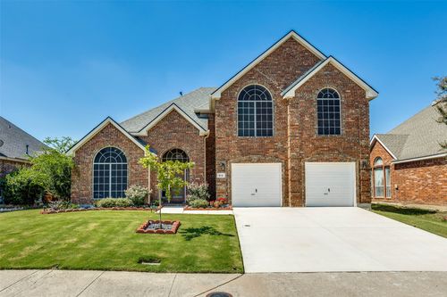 512 Audubon Dr, McKinney, TX, 75072-6735 | Card Image