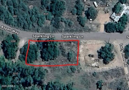 58-4021 E Sparkling Ln, Camp Verde, AZ, 86322-6596 | Card Image