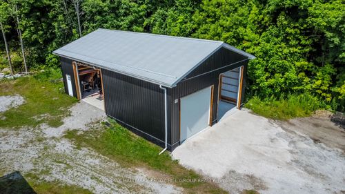 12864 County Rd 16, Waubaushene, ON, L0K2C0 | Card Image