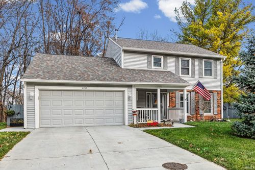 3700 Rawlings Dr, Lafayette, IN, 47905-4186 | Card Image