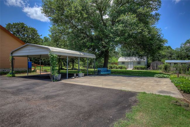 12951 Valverde Loop, House other with 3 bedrooms, 2 bathrooms and null parking in Terrell TX | Image 25