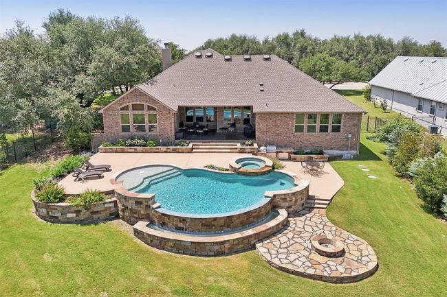 3009 Vista Heights Dr, House other with 4 bedrooms, 4 bathrooms and 5 parking in Leander TX | Image 34