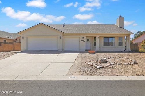 7028 E Horizon Way, Prescott Valley, AZ, 86315-3466 | Card Image