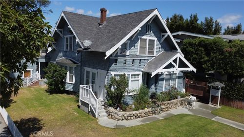 501 W 8th St, Long Beach, CA, 90813 | Card Image