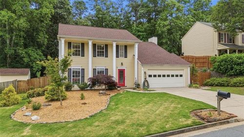 4881 Anclote Dr, Johns Creek, GA, 30022-7330 | Card Image