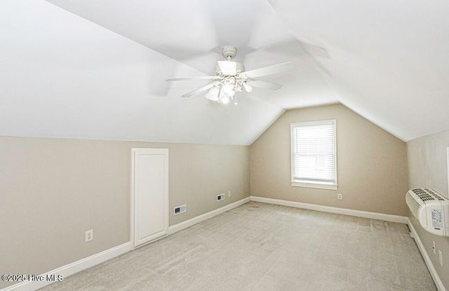 1117 Rosedale Ave, Townhouse with 3 bedrooms, 2 bathrooms and 2 parking in Rocky Mount NC | Image 15