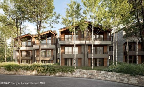 d304-610 S West End St, Aspen, CO, 81611-2142 | Card Image