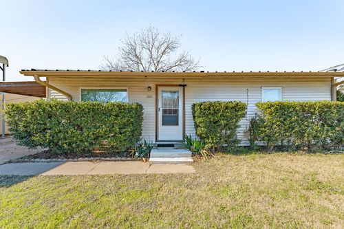 1200 Se 12th Ave, Mineral Wells, TX, 76067-6580 | Card Image