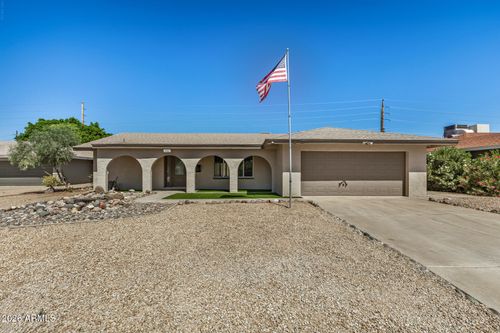 3920 W Lane Avenue, Phoenix, AZ, 85051 | Card Image