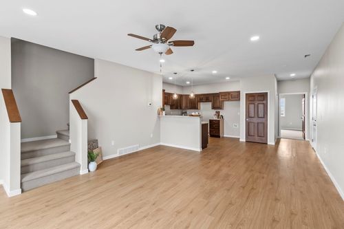 216 Ivy Ln Lane, Crooks, SD, 57020 | Card Image