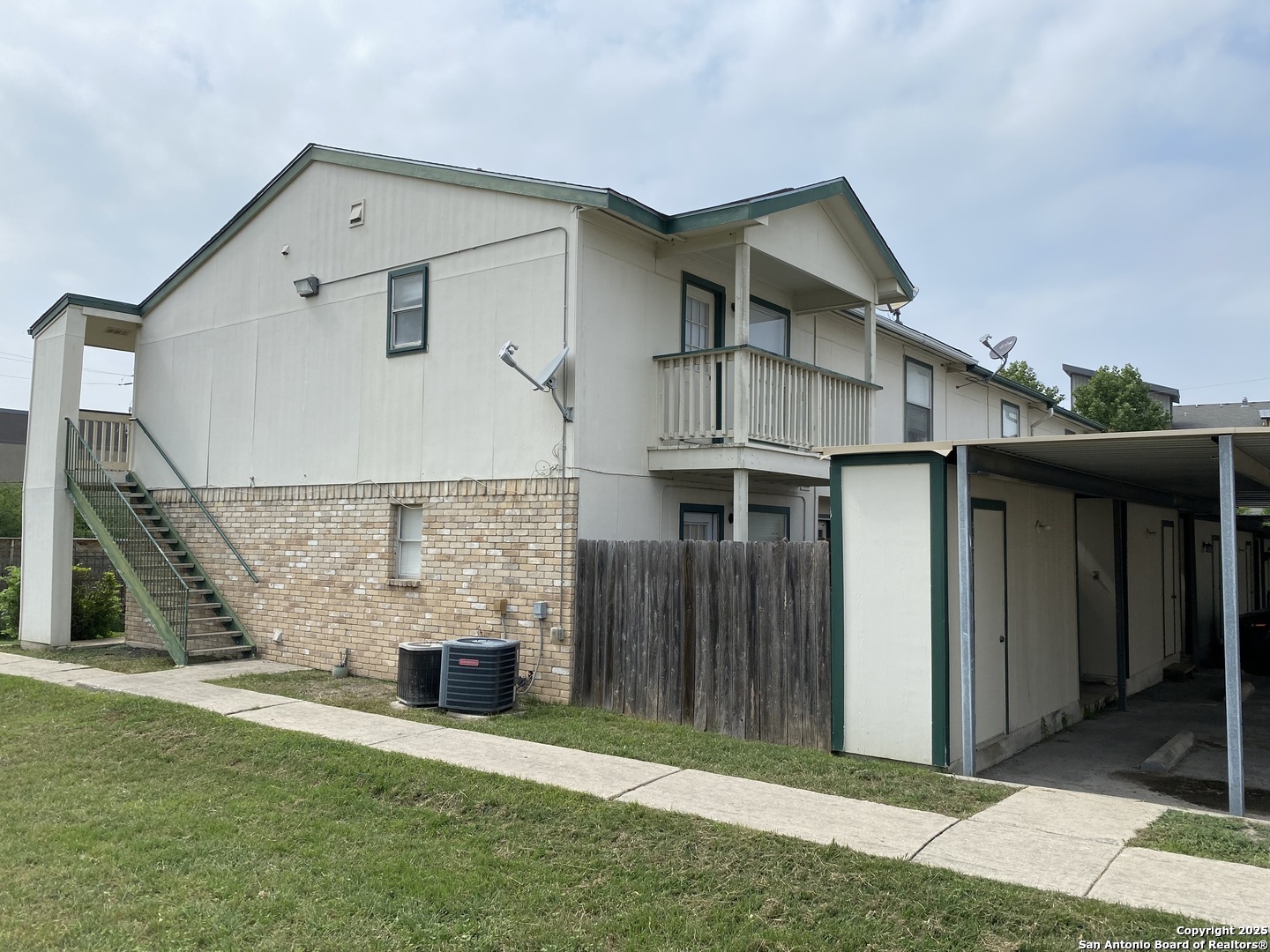 Residential in San Antonio 5
