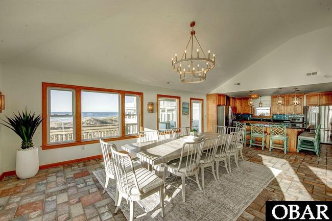 57236 Atlantic View Dr, House other with 7 bedrooms, 9 bathrooms and null parking in Hatteras NC | Image 9