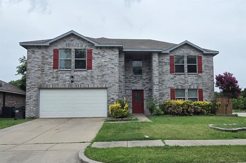 2800 Gold Hill Dr, Wylie, TX, 75098-5901 | Card Image