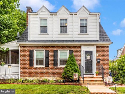 1111 Fry Ave, HAGERSTOWN, MD, 21742-3336 | Card Image