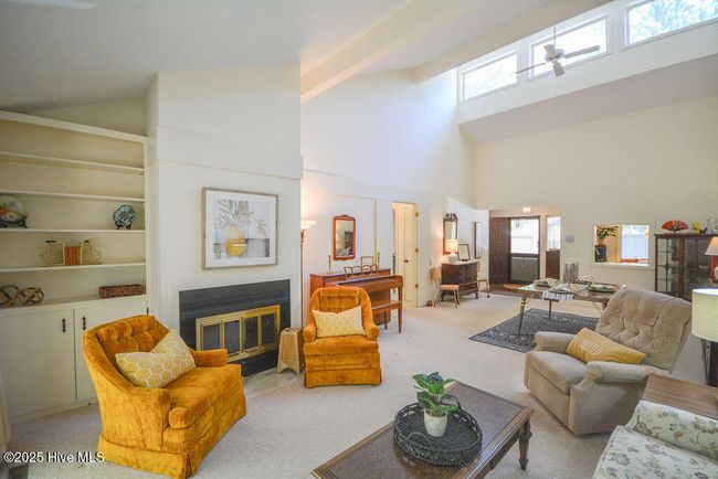 14 Village By The Lk, Townhouse with 3 bedrooms, 2 bathrooms and null parking in Southern Pines NC | Image 13