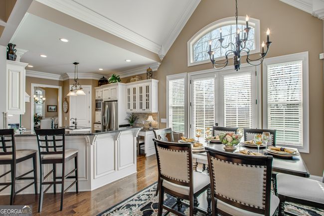 171 Winterberry Trl, House other with 4 bedrooms, 4 bathrooms and 5 parking in Clayton GA | Image 37