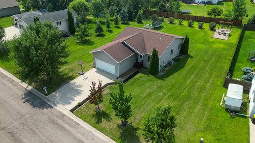 1023 6th Ave Nw, Perham, MN, 56573-2031 | Card Image