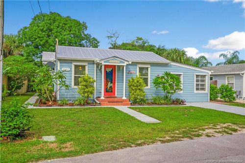 2422 Ne Pine Avenue, Jensen Beach, FL, 34957 | Card Image