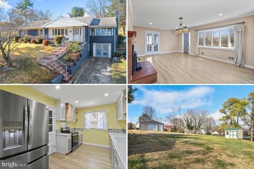 508 Massanutten Hts, WOODSTOCK, VA, 22664-1210 | Card Image