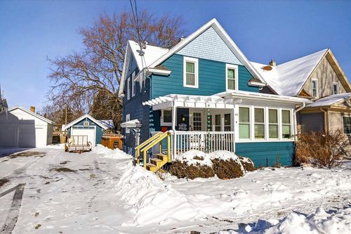 410 E Lincoln Avenue, OSHKOSH, WI, 54901 | Card Image