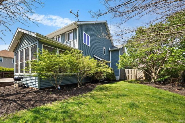 3515 Hamilton St, House other with 4 bedrooms, 3 bathrooms and null parking in West Lafayette IN | Image 21