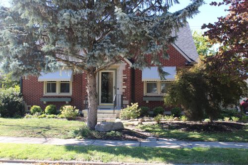 47 N Wright Ave, Fairborn, OH, 45324-5049 | Card Image