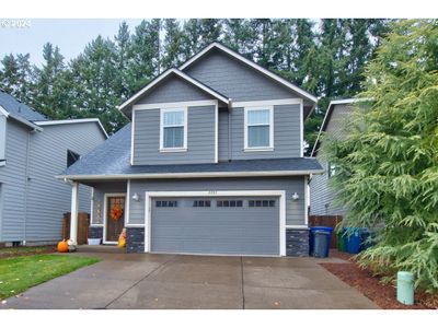 2283 Deer Ave, House other with 3 bedrooms, 2 bathrooms and 2 parking in Stayton OR | Image 1