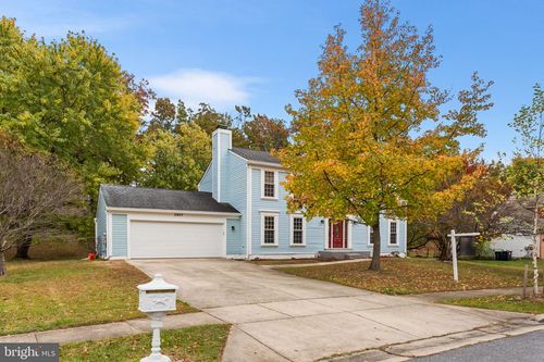 2807 Falling Brook Ter, ADELPHI, MD, 20783-1451 | Card Image