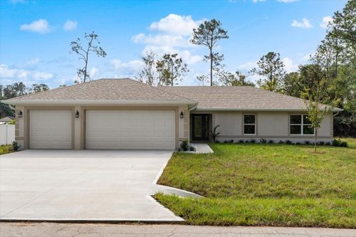 5 Zephyr Lily Trail, PALM COAST, FL, 32164 | Card Image