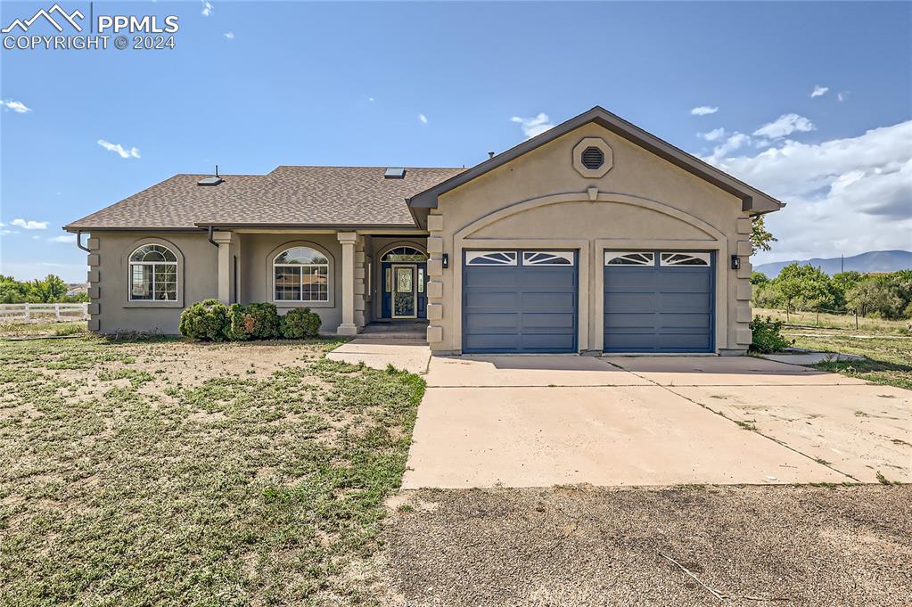 Alabama Ave, Fountain, CO 80817 #1