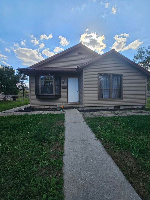 407 Smith Ave, Kenton, OH, 43326-1854 | Card Image