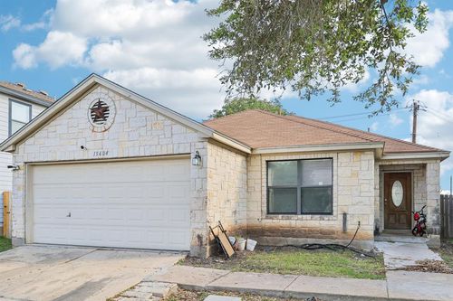 13604 Gilwell Dr, Del Valle, TX, 78617-5867 | Card Image