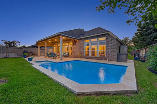 27507 Kingsland Place Ln, Fulshear, TX, 77441-1577 | Card Image